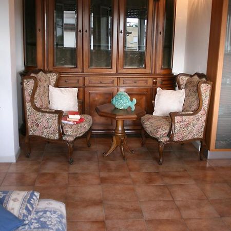 Residenza Manuela Daire Riccione Dış mekan fotoğraf