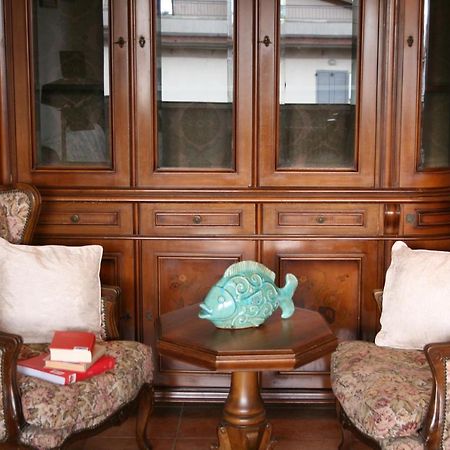Residenza Manuela Daire Riccione Dış mekan fotoğraf