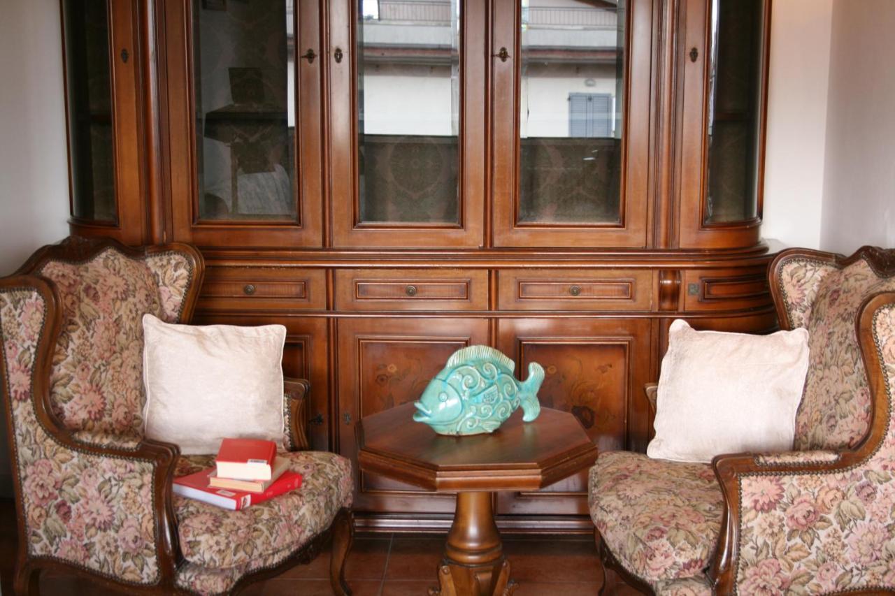 Residenza Manuela Daire Riccione Dış mekan fotoğraf