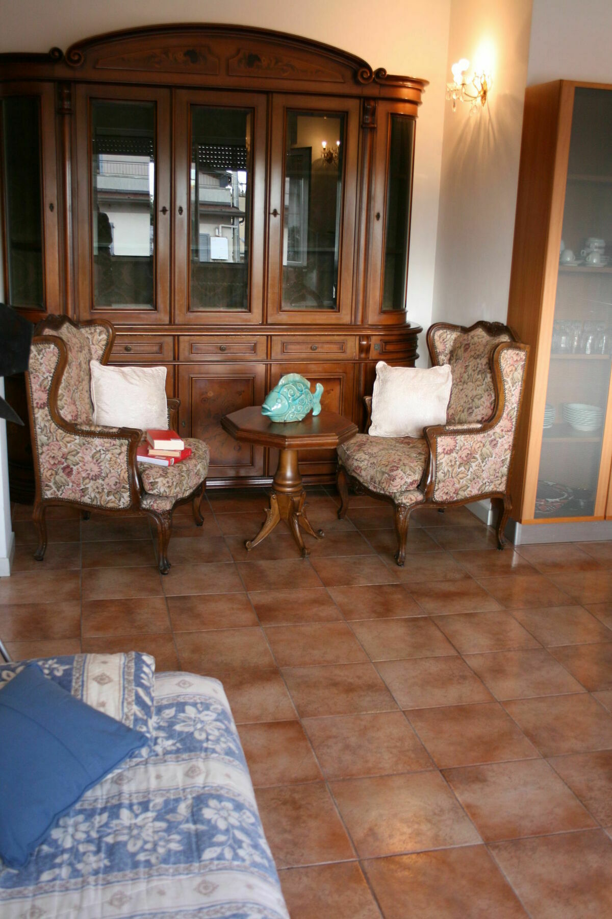 Residenza Manuela Daire Riccione Dış mekan fotoğraf
