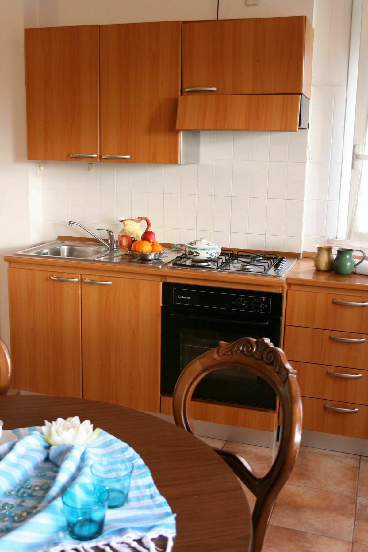 Residenza Manuela Daire Riccione Dış mekan fotoğraf