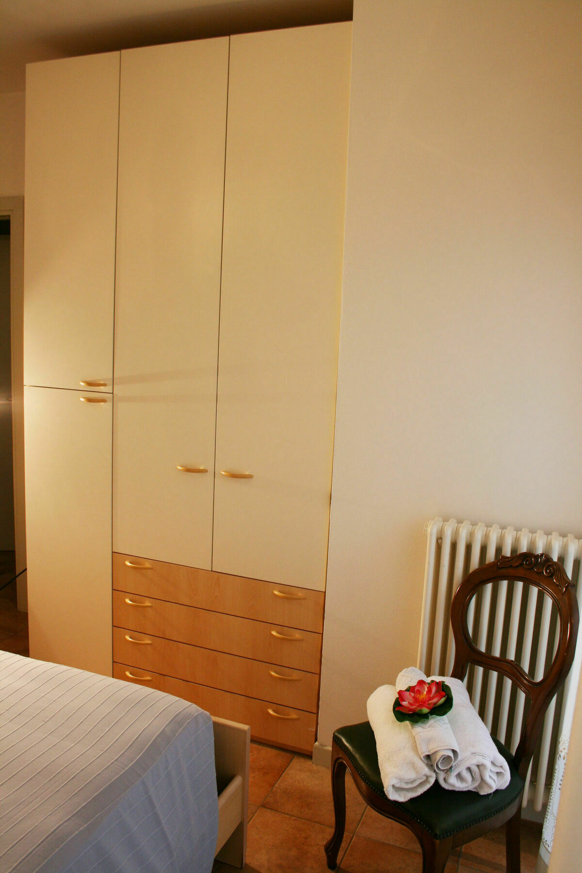 Residenza Manuela Daire Riccione Dış mekan fotoğraf