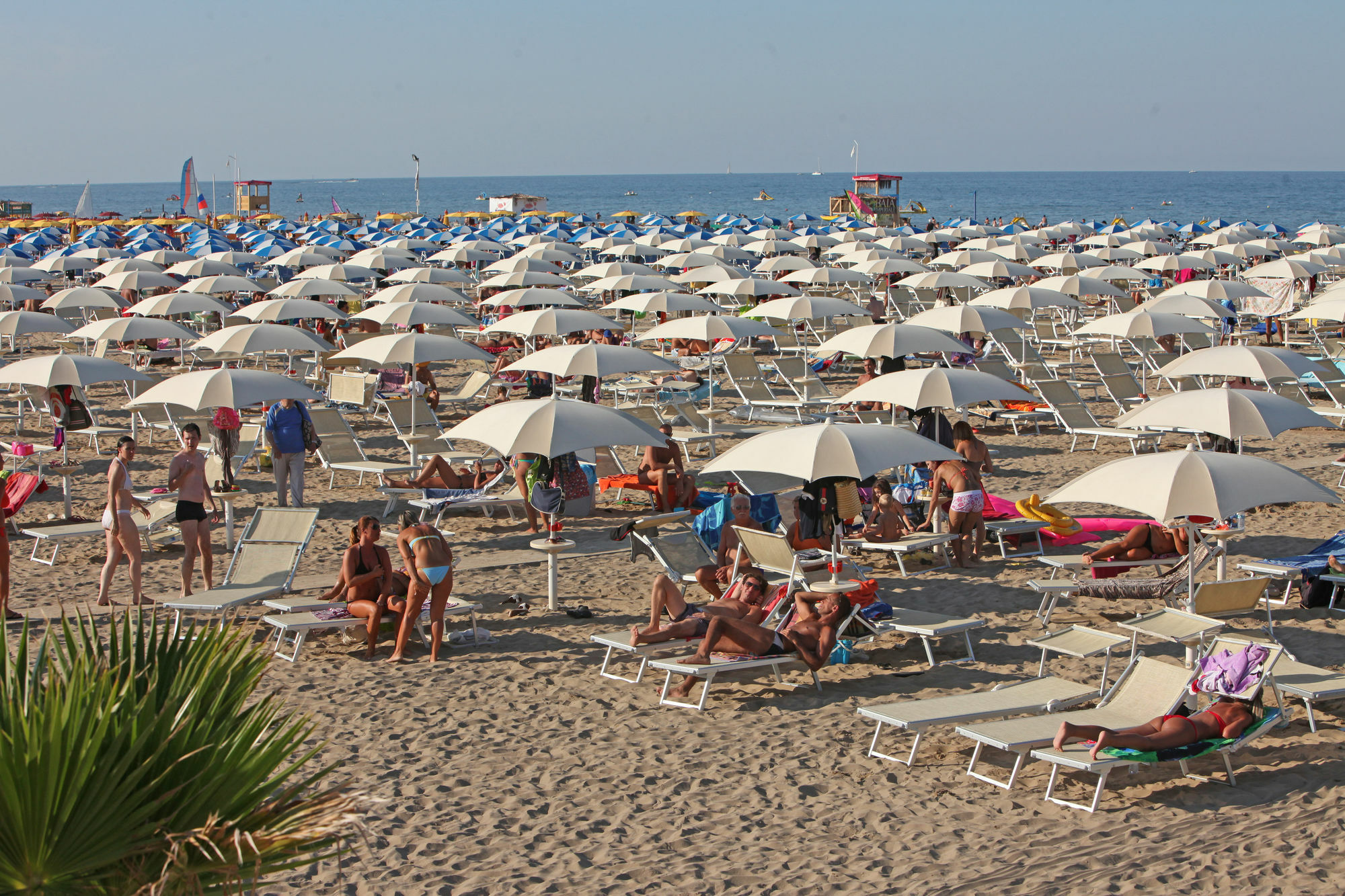 Residenza Manuela Daire Riccione Dış mekan fotoğraf