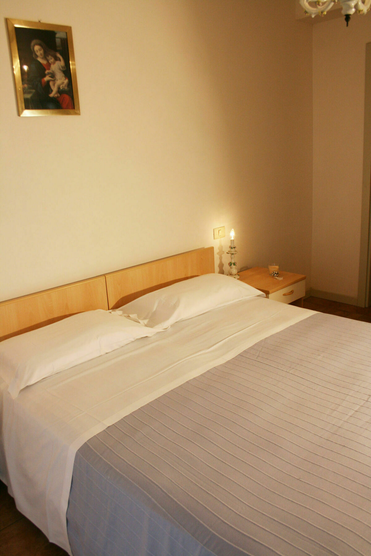 Residenza Manuela Daire Riccione Dış mekan fotoğraf