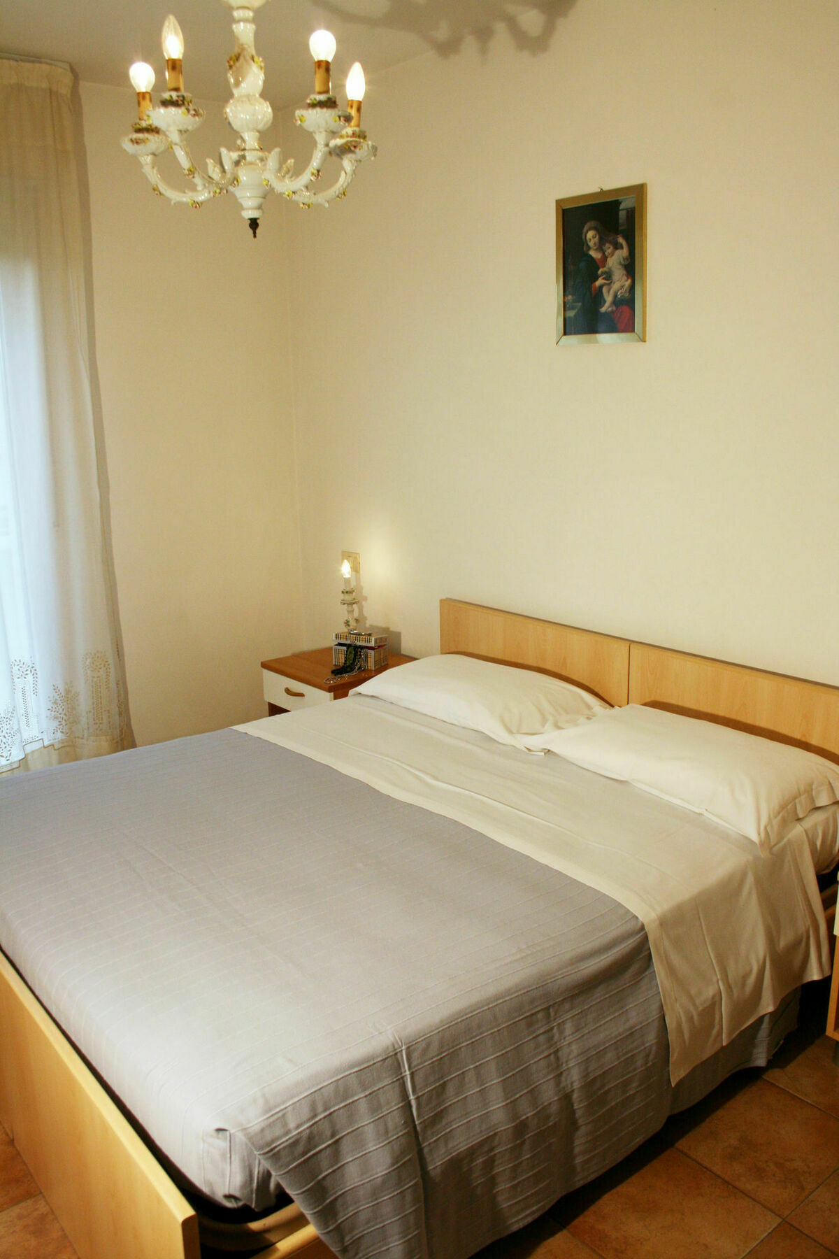 Residenza Manuela Daire Riccione Dış mekan fotoğraf
